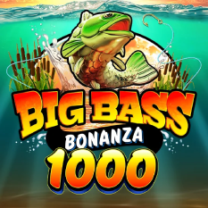 Big Bass Bonanza 1000
