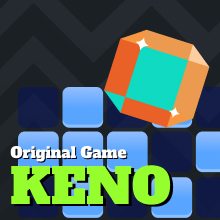 Keno Originals