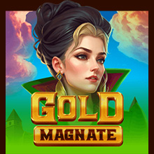 GOLD MAGNATE