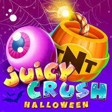 Juicy Crush Halloween