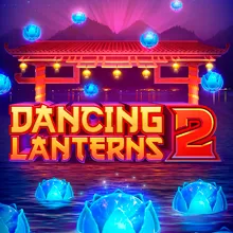 Dancing Lanterns 2