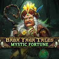 Baba Yaga Tales - Mystic Fortune