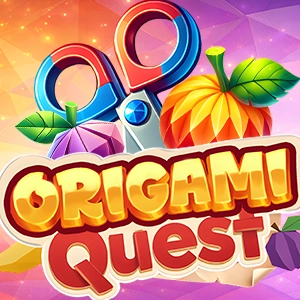 Origami Quest