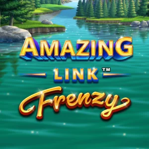 Amazing Link Frenzy