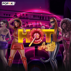 Hot Angels