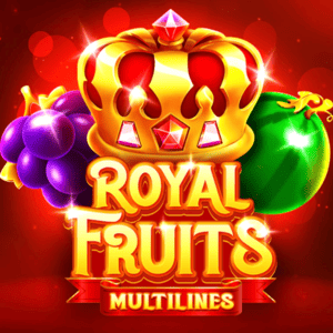 Royal Fruits MultiLines