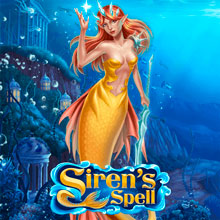 Siren’s Spell