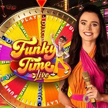 Funky Time