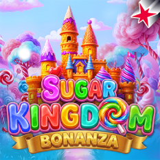 Sugar Kingdom Bonanza