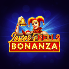 Jester's Bells Bonanza