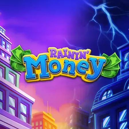 Rainin' Money