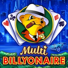 Multi Billyonaire