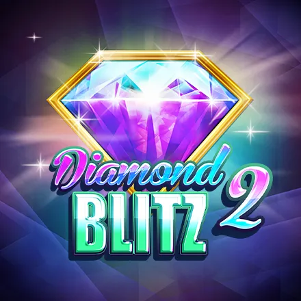 Diamond Blitz 2