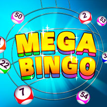Mega Bingo