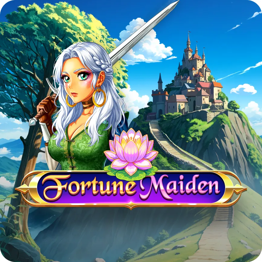 Fortune Maiden