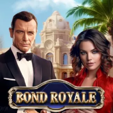 Bond Royale