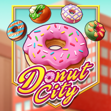 Donut City