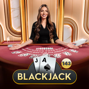Blackjack 143