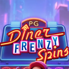 Diner Frenzy Spins