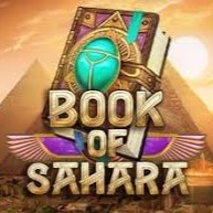 Book Of Sahara