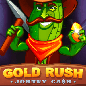 Gold Rush with Johnny Cash