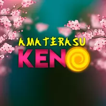 Amaterasu Keno