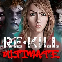 Re-Kill Ultimate