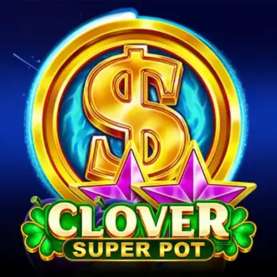 Clover Super Pot