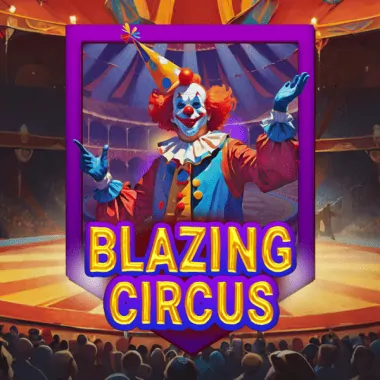 Blazing Circus Mobile