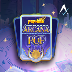ArcanaPop