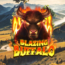 Blazing Buffalo