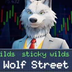 Wolf Street