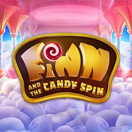 Finn and the Candy Spin