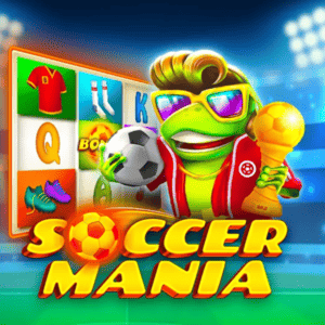 Soccermania