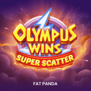 Olympus Wins