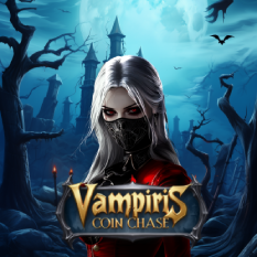 Vampiris Coin Chase