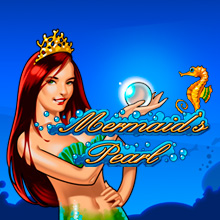Mermaid's Pearl