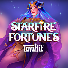 Starfire Fortunes TopHit