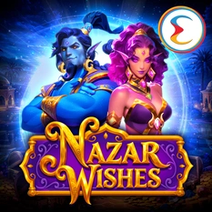 Nazar Wishes