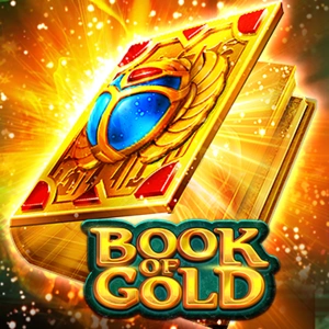 Book of Gold