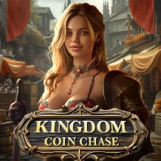 Kingdom Coin Chase
