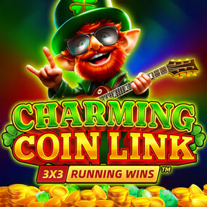 Charming Coin Link: RUNNING WINS™
