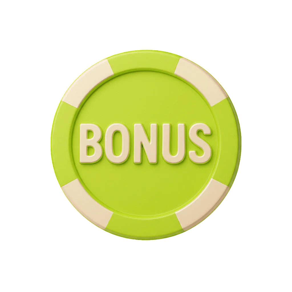Level up Bonus 1