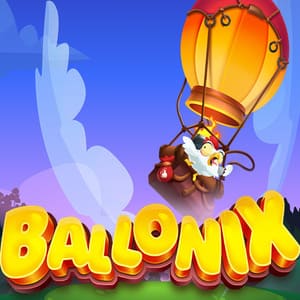 BallooniX