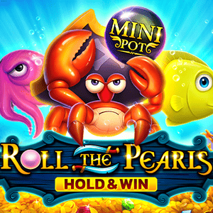 Roll The Pearls Hold And Win