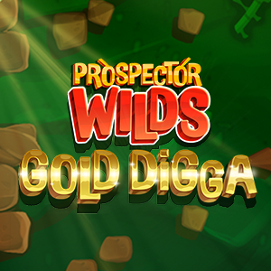 Prospector Wilds: Gold Digga