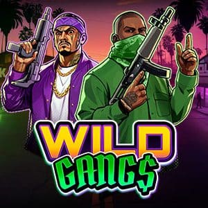 Wild Gangs