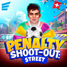 Penalty Shoot-Out Street