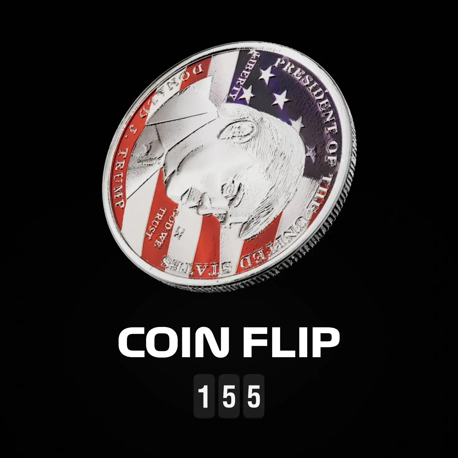 Coin Flip - Classic