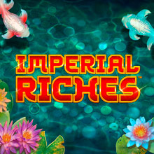 Imperial Riches
